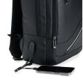 Mochila Couro Sintético 18 Litros