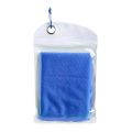 Toalha Esportiva Refrescante de Elastano