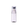 Garrafa Plástica 2 em 1 550ml