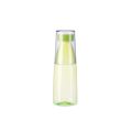 Garrafa Plástica 2 em 1 550ml