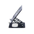 Suporte Articulável para Notebook Metal