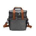 Bolsa Térmica Dupla 12 Litros