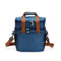 Bolsa Térmica Dupla 12 Litros