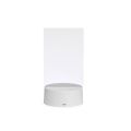 Luminária Led de Mesa