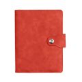 Caderno Fichário PU