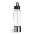 Squeeze Plástica c/ Base de Alumínio 750ml