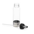 Squeeze Plástica c/ Base de Alumínio 750ml