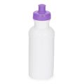 Squeeze Plástico 500ml