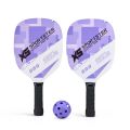 Kit Raquetes Pickleball 3 Peças