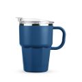 Caneca Parede Dupla 550ml