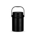 Pote Térmico 500ml