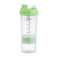 Coqueteleira Plástica 600ml