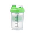 Coqueteleira Plástica 600ml