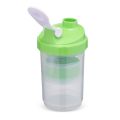 Coqueteleira Plástica 600ml