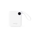 Power Bank 10.000mAh com Painel de LED