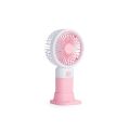 Mini Ventilador Recarregável