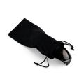 Saquinho para Óculos em Poliéster Knit