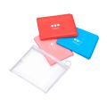 Kit Elásticos para Exercícios 3 Peças