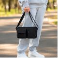 Bolsa de Ombro Nylon