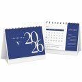 Calendário de Mesa 2026