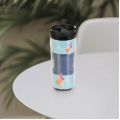 Copo Porta Foto 350ml