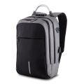 Mochila Anti-Furto com Segredo