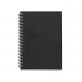 Caderno Percalux Emborrachado