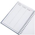 Caderno Capa Kraft