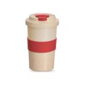 Copo Fibra de Bambu 450ml