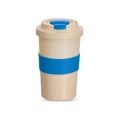 Copo Fibra de Bambu 450ml