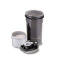 Coqueteleira 750ml Porta Suplemento