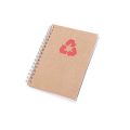 Caderno Ecológico