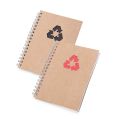 Caderno Ecológico