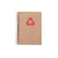 Caderno Ecológico