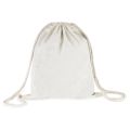 Mochila Saco Algodão