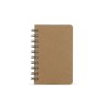Caderno Kraft