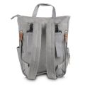 Mochila Multifuncional Poliéster 12 Litros