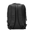 Mochila de Nylon 17 Litros
