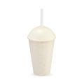 Copo Fibra de Madeira 450ml