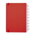 Caderno de Disco