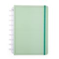 Caderno de Disco
