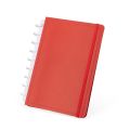 Caderno de Disco