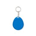 Chaveiro PVC Emborrachado