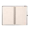 Caderno Percalux Com Pauta