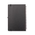 Caderno Percalux Com Pauta