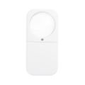 Lupa com Lanterna LED