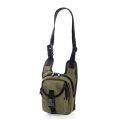 Pochete Perna Oxford 4L