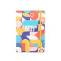 Agenda Diária 2027