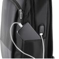 Mochila Poliéster USBL 18L
