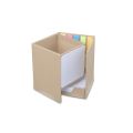 Porta-Caneta com Autoadesivos